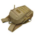 ⁦Sac à dos de randonnée tactique SYMALL 12L SDM02⁩ - الصورة ⁦5⁩