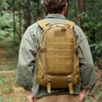 ⁦Sac à dos de randonnée tactique STYKO 36L SDM03⁩ - الصورة ⁦6⁩