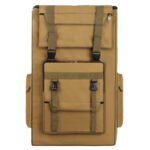 ⁦Sac à dos de randonnée tactique KALZU 120L SDM05⁩ - الصورة ⁦4⁩