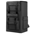 ⁦Sac à dos de randonnée tactique KALZU 120L SDM05⁩ - الصورة ⁦3⁩