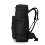 ⁦Sac à dos de randonnée tactique NARCO 80L SDM06⁩ - الصورة ⁦5⁩