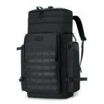 ⁦Sac à dos de randonnée tactique NARCO 80L SDM06⁩ - الصورة ⁦3⁩