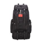 ⁦Sac à dos de randonnée tactique KIDOT 100L SDM08⁩ - الصورة ⁦3⁩