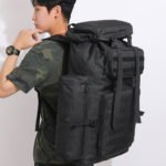 ⁦Sac à dos de randonnée tactique ULTIME 100L SDM10⁩ - الصورة ⁦4⁩