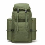 ⁦Sac à dos de randonnée tactique ULTIME 100L SDM10⁩ - الصورة ⁦2⁩