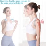 ⁦Ceinture de Correction de Posture Intelligente avec Vibration - حزام تصحيح وضعية الظهر⁩ - الصورة ⁦7⁩