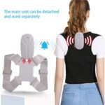 ⁦Ceinture de Correction de Posture Intelligente avec Vibration - حزام تصحيح وضعية الظهر⁩ - الصورة ⁦2⁩