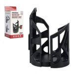 ⁦Porte-gobelet Extensible pour Voitures Rotatif 360 dégrée SH-3133 - حامل أكواب في السيارة⁩ - الصورة ⁦2⁩