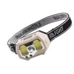 ⁦Lampe de Tête à Mouvement Rechargeable SH-S31⁩ - الصورة ⁦3⁩