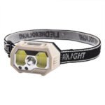 ⁦Lampe de Tête à Mouvement Rechargeable SH-S31⁩ - الصورة ⁦2⁩