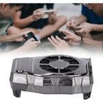 ⁦Radiateur Refroidissement de téléphone Portable S06⁩ - الصورة ⁦7⁩