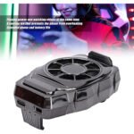 ⁦Radiateur Refroidissement de téléphone Portable S06⁩ - الصورة ⁦9⁩