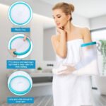 ⁦Protège-plâtre imperméable bras complet pour pour adulte - غطاء عازل للمياه لليد المكسولة⁩ - الصورة ⁦3⁩