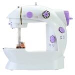 ⁦Machine à Coudre Électrique Portable avec Table  – ماكينة خياطة كهربائية محمولة مع طاولة⁩ - الصورة ⁦4⁩