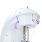 ⁦Machine à Coudre Électrique Portable avec Table  – ماكينة خياطة كهربائية محمولة مع طاولة⁩ - الصورة ⁦6⁩