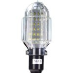 ⁦Baladeuse LED 10m ALFA – مصباح محمول كابل بطول 10 أمتار⁩ - الصورة ⁦3⁩