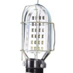 ⁦Baladeuse LED 10m ALFA – مصباح محمول كابل بطول 10 أمتار⁩ - الصورة ⁦2⁩