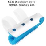 ⁦Attelle de fixation pour fracture du doigt - أداة لتثبيت الإصبع المصاب⁩ - الصورة ⁦6⁩