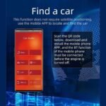 ⁦Autoradio Bluetooth DIN avec Support Téléphone – راديو سيارة بلوتوث مع حامل هاتف⁩ - الصورة ⁦5⁩