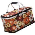 ⁦Panier de Pique-Nique 30L Isotherme, Chauds et Froids⁩ - الصورة ⁦9⁩