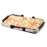 ⁦Panier de Pique-Nique 30L Isotherme, Chauds et Froids⁩ - الصورة ⁦4⁩