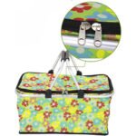 ⁦Panier de Pique-Nique 30L Isotherme, Chauds et Froids⁩ - الصورة ⁦7⁩