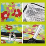 ⁦Panier de Pique-Nique 30L Isotherme, Chauds et Froids⁩ - الصورة ⁦8⁩