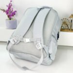 ⁦Sac à Dos pour Enfants avec Trousse Assortie 2504 Gris - حقيبة ظهر مدرسية للأطفال مع مقلمة رمادي⁩ - الصورة ⁦2⁩