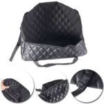 ⁦Sac de Rangement Suspendu entre les Sièges de Voiture – حقيبة تخزين معلقة بين مقاعد السيارة⁩ - الصورة ⁦3⁩