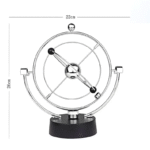 ⁦Balancier pour le mouvement d'objets célestes et la terre Décoration Moderne⁩ - الصورة ⁦2⁩