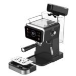 ⁦Schallenge Machine A Café moulu AMB-021CM - آلة تحضير قهوة⁩ - الصورة ⁦7⁩