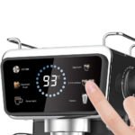 ⁦Schallenge Machine A Café moulu AMB-021CM - آلة تحضير قهوة⁩ - الصورة ⁦6⁩