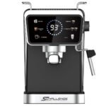 ⁦Schallenge Machine A Café moulu AMB-021CM - آلة تحضير قهوة⁩ - الصورة ⁦5⁩