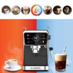 ⁦Schallenge Machine A Café moulu AMB-021CM - آلة تحضير قهوة⁩ - الصورة ⁦4⁩
