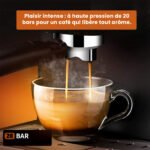 ⁦Schallenge Machine A Café moulu AMB-021CM - آلة تحضير قهوة⁩ - الصورة ⁦3⁩