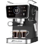 ⁦Schallenge Machine A Café moulu AMB-021CM - آلة تحضير قهوة⁩ - الصورة ⁦2⁩