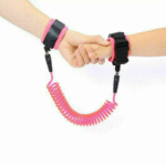 ⁦Bracelet de sécurité Anti Perte pour Enfant⁩ - الصورة ⁦4⁩
