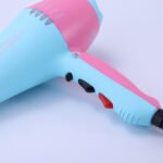 ⁦ENZO PROFESSIONAL Seche cheveux Ionic turbo 17000 RPM Edition Barbie⁩ - الصورة ⁦6⁩