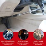 ⁦Serrure Antivol de Voiture CQ-6084⁩ - الصورة ⁦2⁩