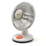 ⁦Smart Chauffage Électrique 2 Vitesses 800W⁩ - الصورة ⁦2⁩