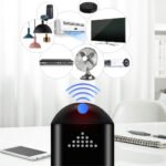 ⁦Mini Télécommande Smart infrarouge universel pour Smartphone - أداة للتحكم بالأجهزة الكهرومنزلية عن بعد⁩ - الصورة ⁦4⁩
