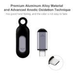 ⁦Mini Télécommande Smart infrarouge universel pour Smartphone - أداة للتحكم بالأجهزة الكهرومنزلية عن بعد⁩ - الصورة ⁦3⁩