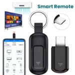 Mini Télécommande Smart infrarouge universel pour Smartphone - أداة للتحكم بالأجهزة الكهرومنزلية عن بعد