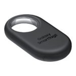 ⁦Samsung Galaxy SmartTag2 (1 pièce) Localisateur Bluetooth avec mode intelligent - جهاز تحديد الموقع⁩ - الصورة ⁦2⁩