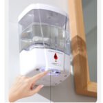 ⁦Distributeur automatique de Savon pour les mains sans contact 700ml⁩ - الصورة ⁦2⁩