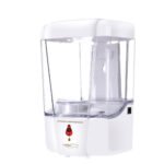 ⁦Distributeur automatique de Savon pour les mains sans contact 700ml⁩ - الصورة ⁦3⁩