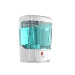 ⁦Distributeur automatique de Savon pour les mains sans contact 700ml⁩ - الصورة ⁦4⁩