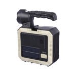 ⁦Lampe Solaire Portable Avec Kit de Tournevis et Outils⁩ - الصورة ⁦3⁩