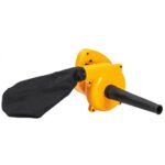 ⁦Aspirateur Souffleur pour Extérieur et Intérieur 400W⁩ - الصورة ⁦5⁩