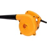 ⁦Aspirateur Souffleur pour Extérieur et Intérieur 400W⁩ - الصورة ⁦4⁩